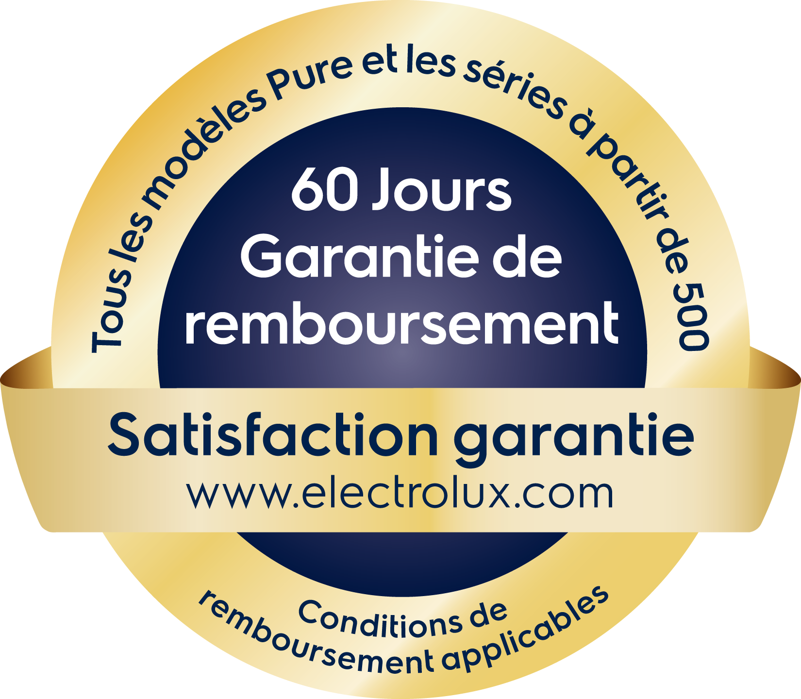 Geld-zurück-Garantie