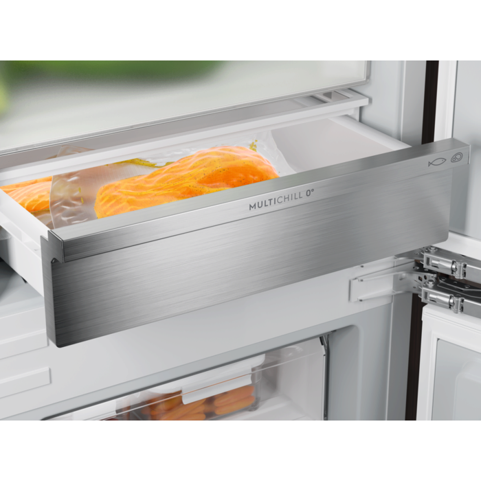 Electrolux - Refrigeratore/congelatore da incasso - IK2590BNR