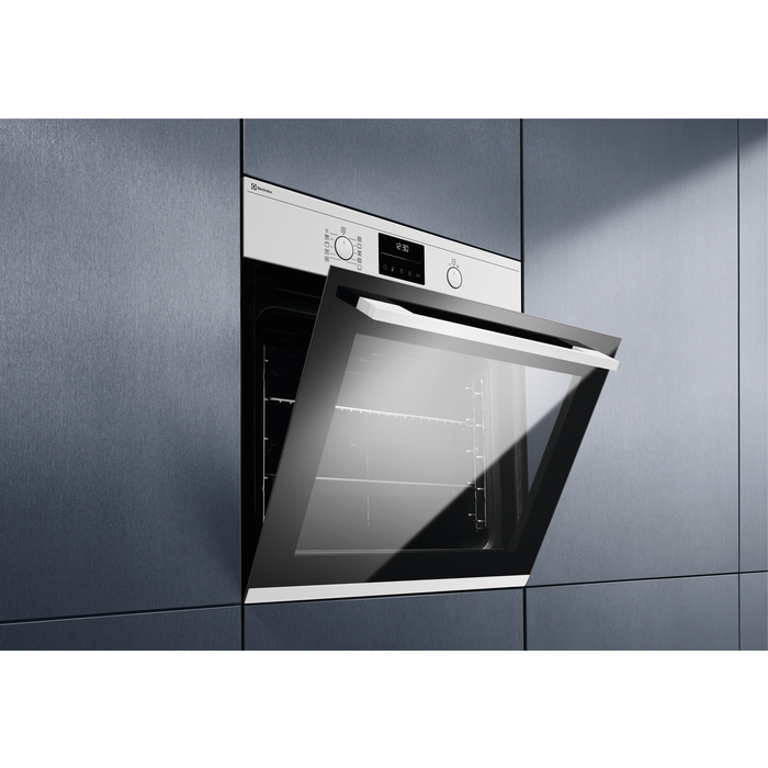 Electrolux - Aperçu des appareils - EB6L40WE