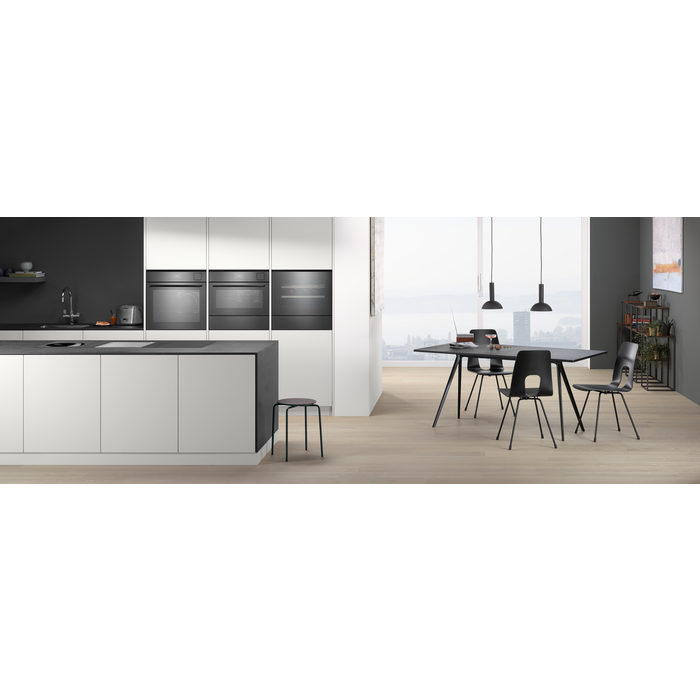 Electrolux - Hotte noir - DMPL0150SW