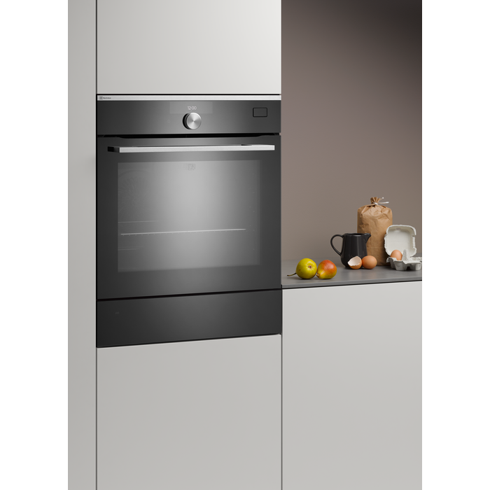 Electrolux - Tiroir chauffant - WS140SL