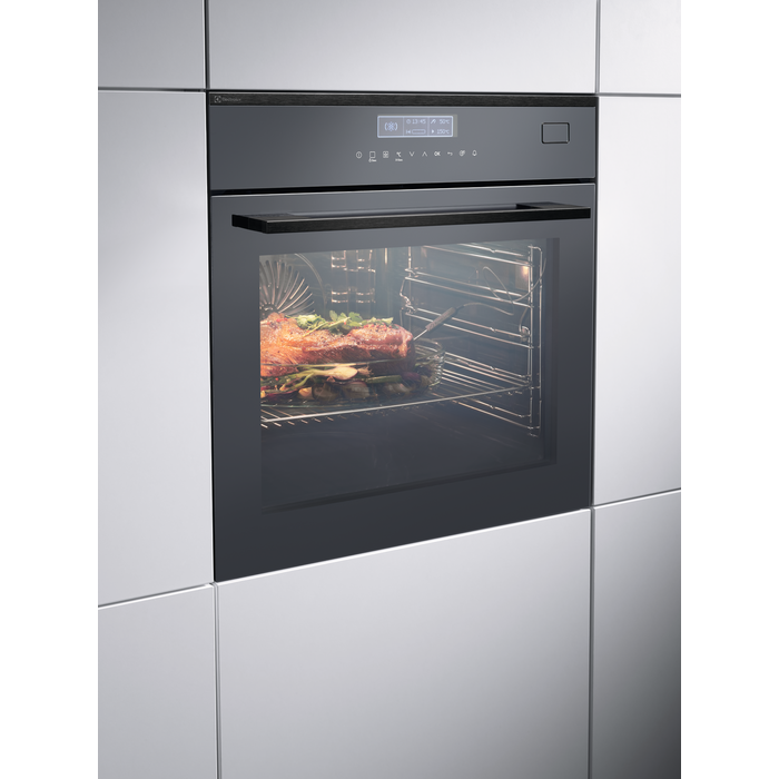 Electrolux - Aperçu des appareils - EB6GL70KSP