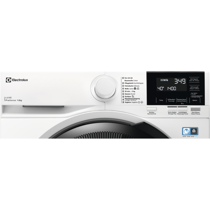 Electrolux - Frontloader - WAL5E500