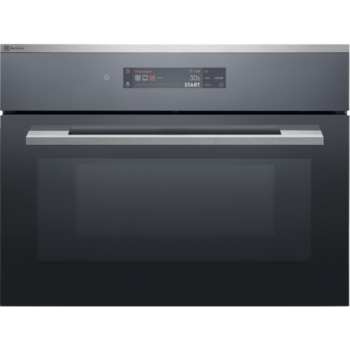 Electrolux - Mikrowellen - EB4PL90KCN