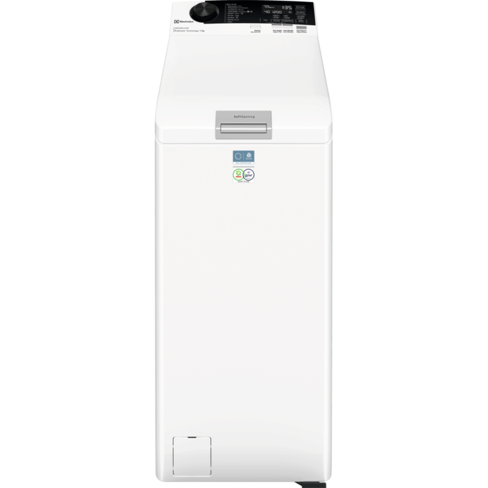 Electrolux - Toploader - WAGL4T500