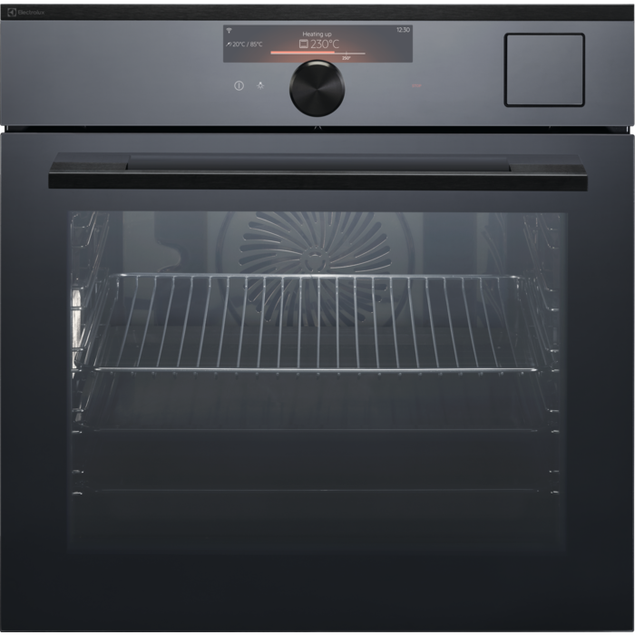 Electrolux - Geräteübersicht - EB6SL70KSP