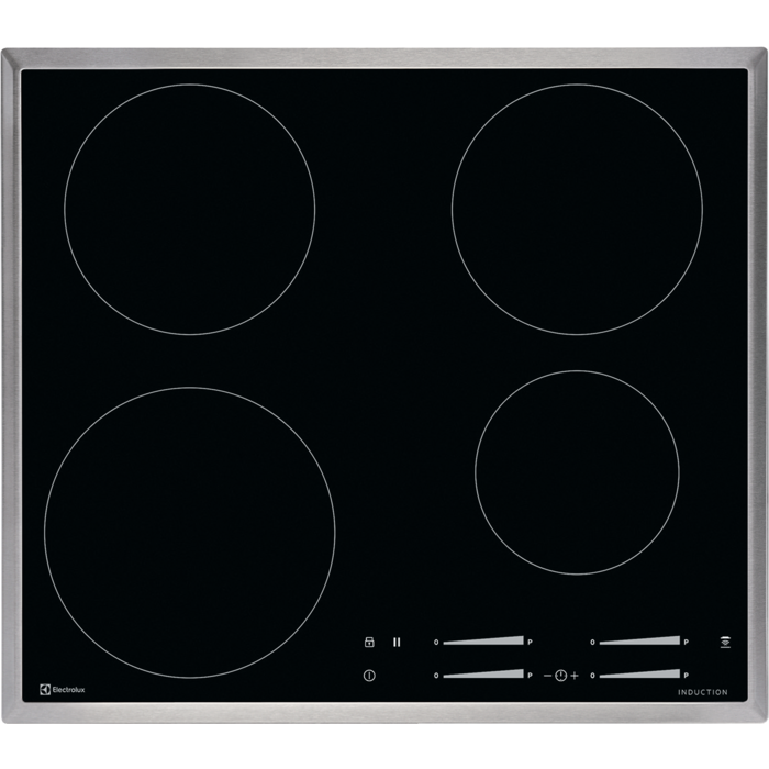 Electrolux - Induktionskochfeld - GK58TSICN