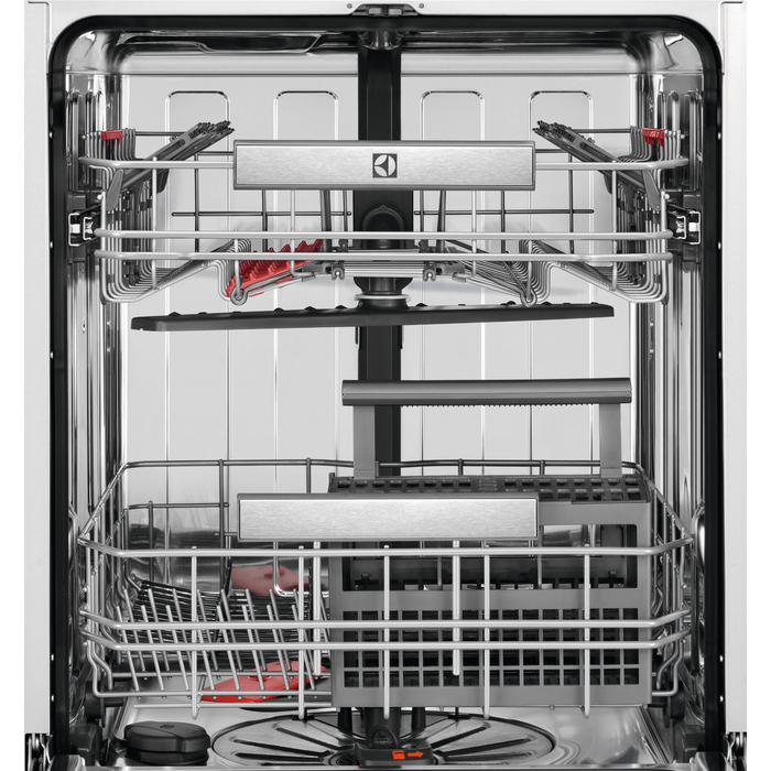 Electrolux - Geschirrspüler - GA55LISW