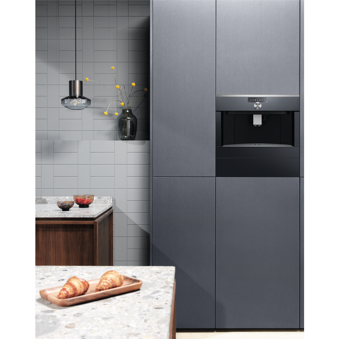 Electrolux - Kaffeemaschine - ESP4SL10CN