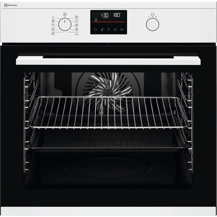 Electrolux - Aperçu des appareils - EB6L40WE