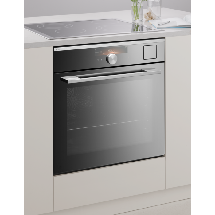 Electrolux - Aperçu des appareils - EB6SL70KCN