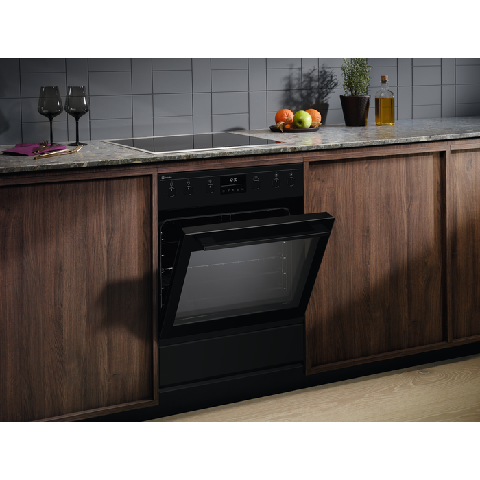 Electrolux - Cucina elettriche - EH7L4SW