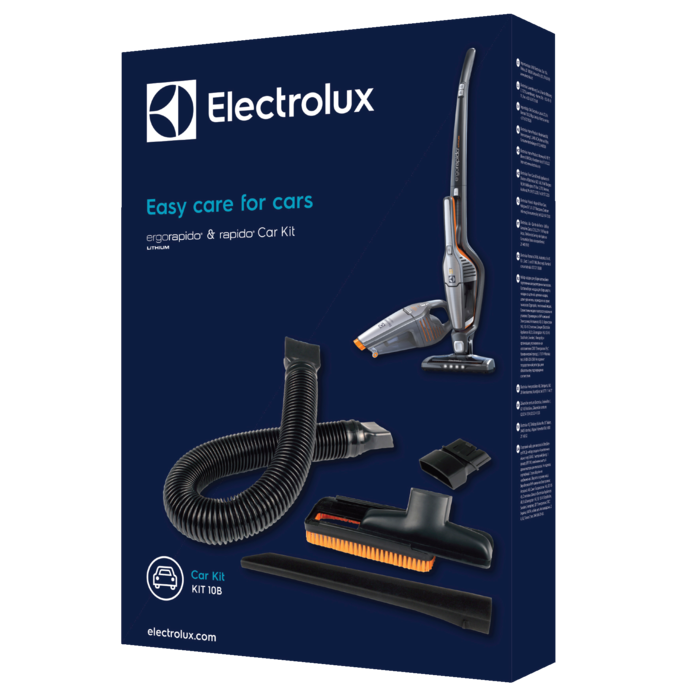 Electrolux - Accessori - KIT10B