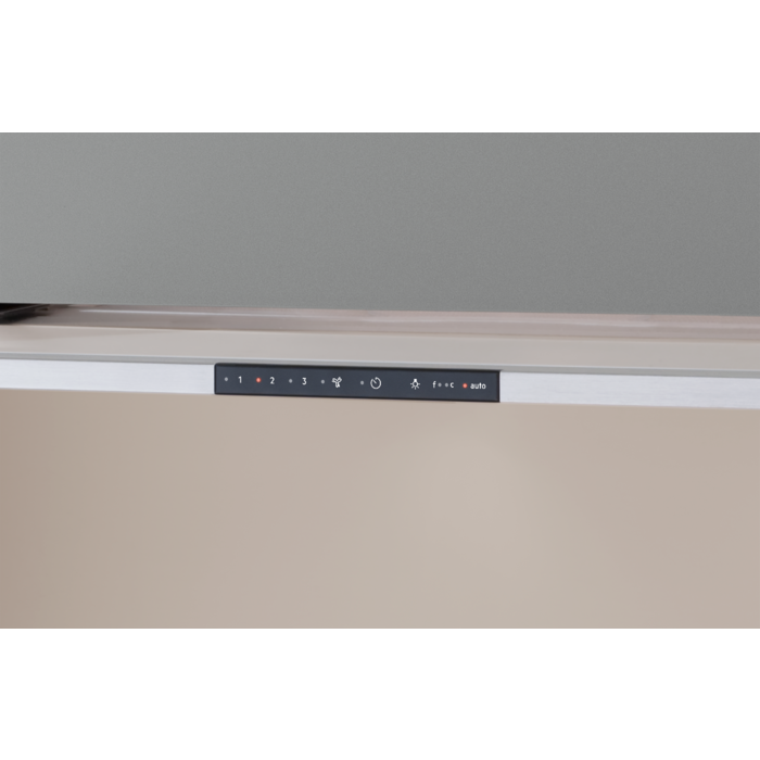 Electrolux - Einbau-Hauben - DASL9046CN