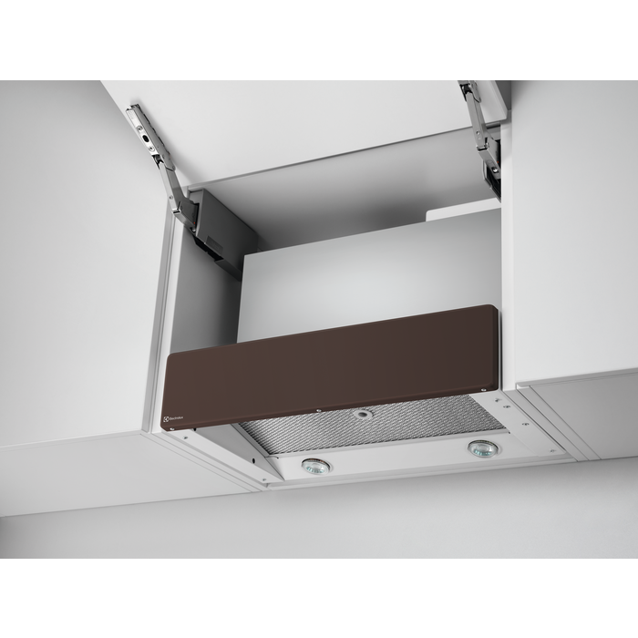 Electrolux - Einbau-Hauben - DCL5536BR