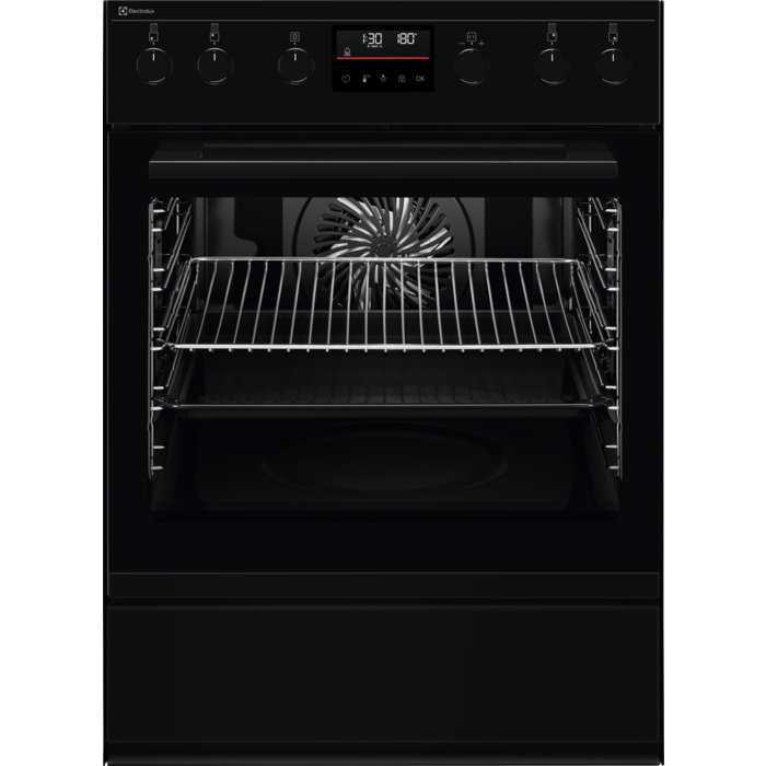 Electrolux - Cucina elettriche - EH7L4SW