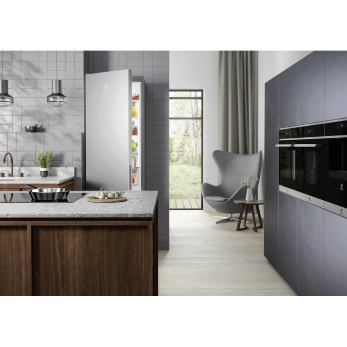 Electrolux - Congélateur indépendants - SG280NCN