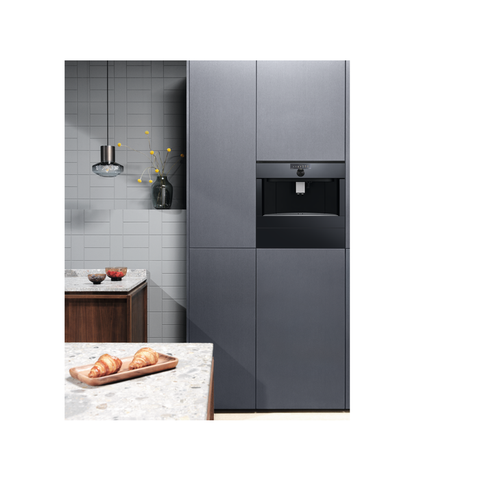 Electrolux - Kaffeemaschine - ESP4SL10SP