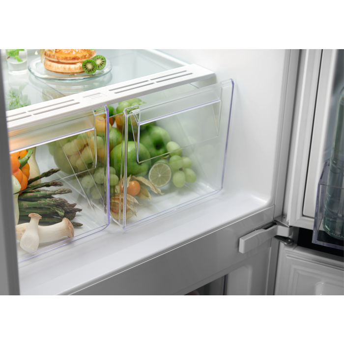 Electrolux - Refrigeratore/congelatore da incasso - IK2720BR