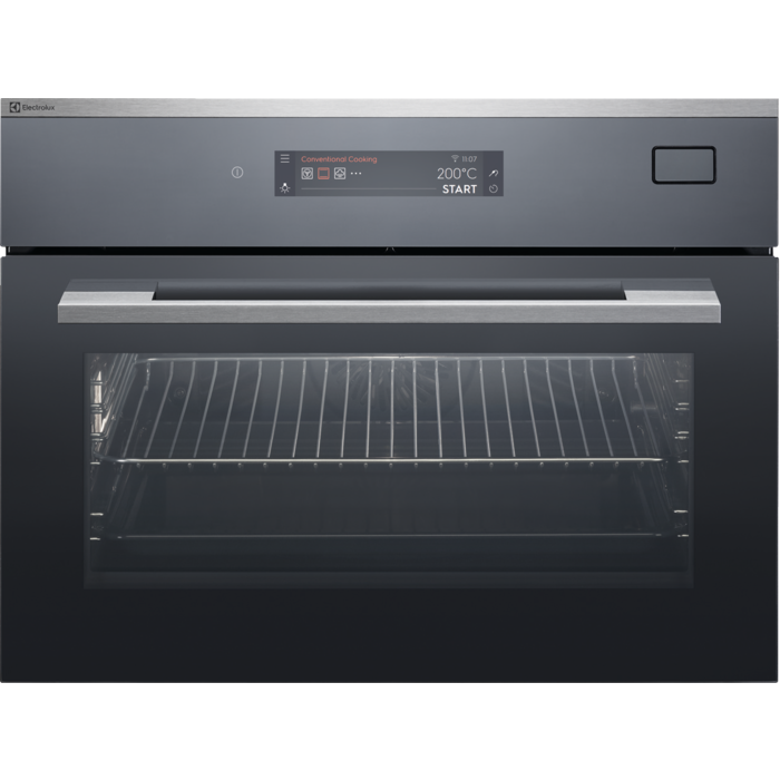 Electrolux - Backofen - EB4PL80QCN