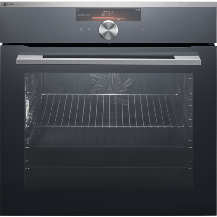 Electrolux - Aperçu des appareils - EB6SL80CN