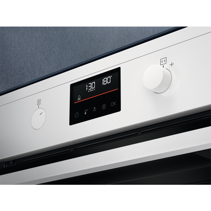 Electrolux - Cuisinière électrique - EH7L4WE