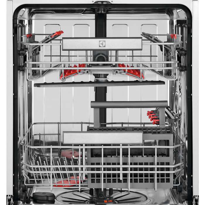 Electrolux - Geschirrspüler - GA55SLISP