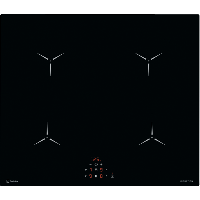 Electrolux - Induktionskochfeld - GK58IO