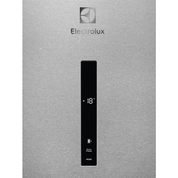 Electrolux - Freistehender Gefrierschrank - SG280NICN