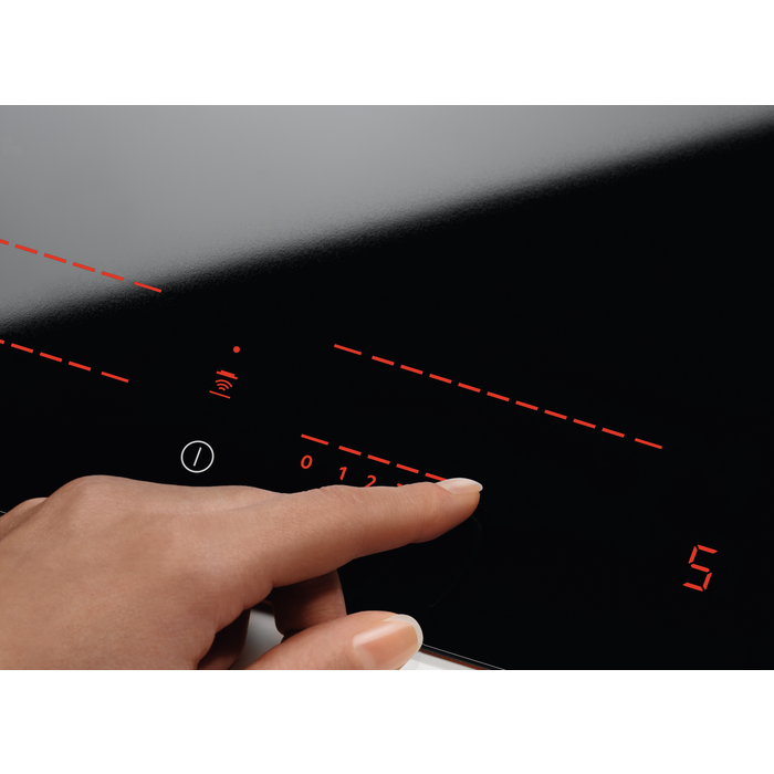 Electrolux - Induktionskochfeld - GK78TSIPCN