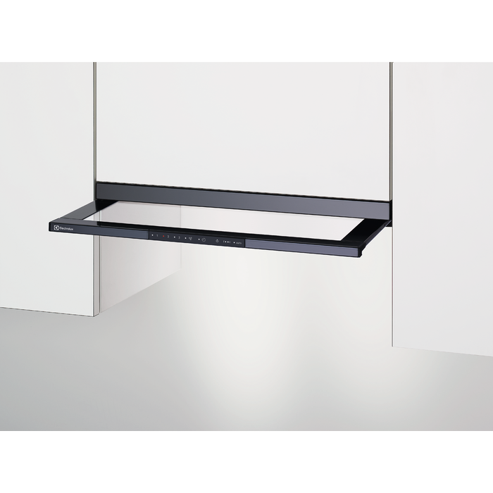 Electrolux - Cappa nero - DASL5546SW