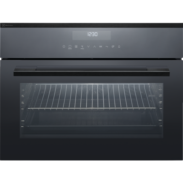 Electrolux - Backofen - EB4GL40SP