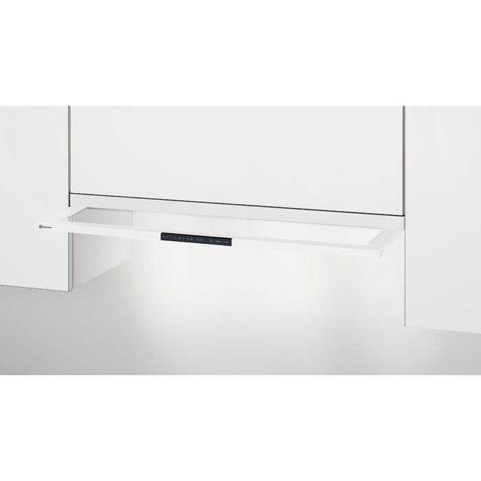 Electrolux - Hotte 90 cm - DASL9046WE