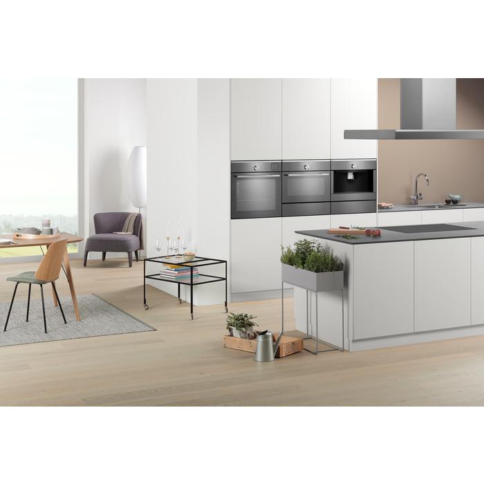 Electrolux - Piano cottura a induzione - GK80TSILO