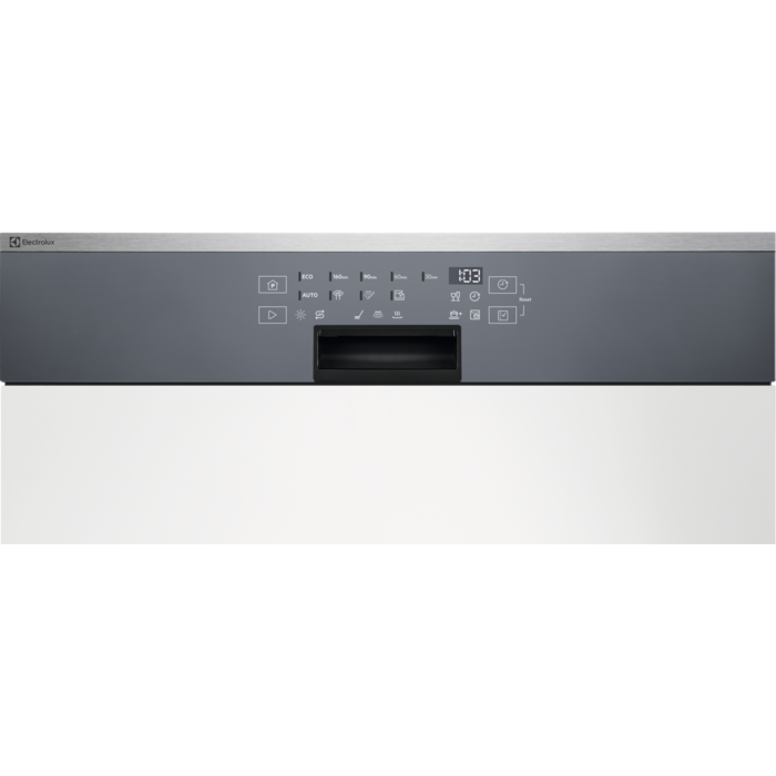 Electrolux - Geschirrspüler 60 cm - GA60SLISCN