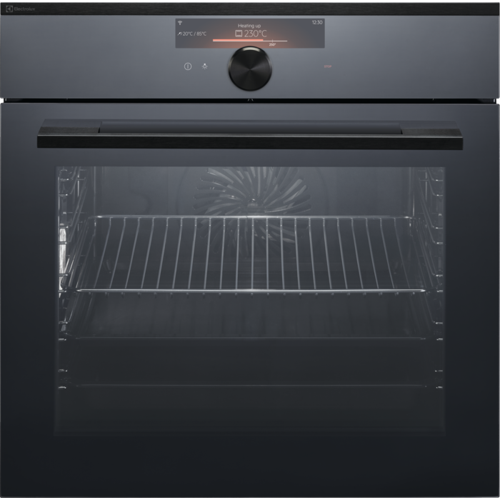 Electrolux - Geräteübersicht - EB6SL40SP