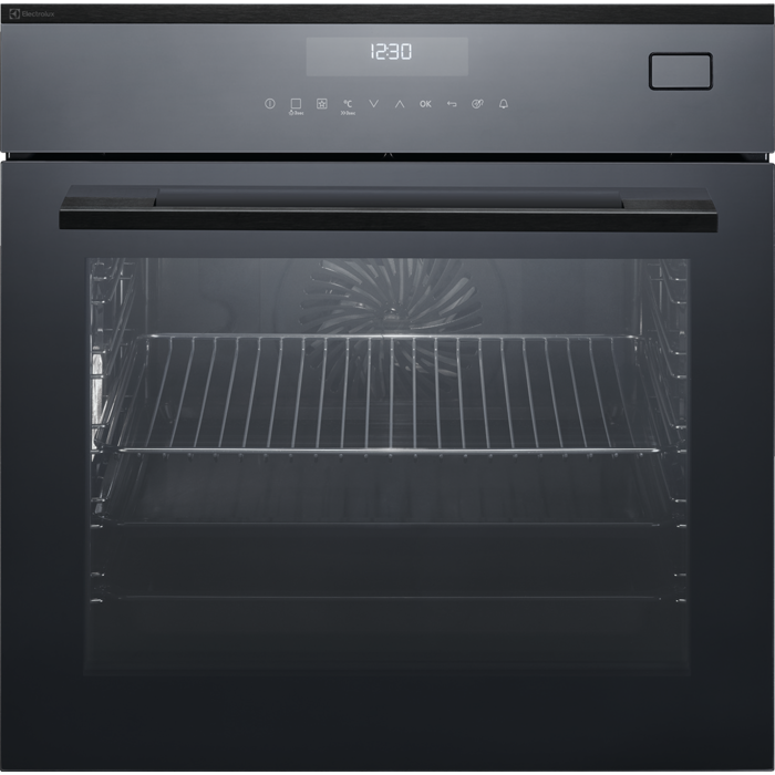 Electrolux - Aperçu des appareils - EB6GL50QSP