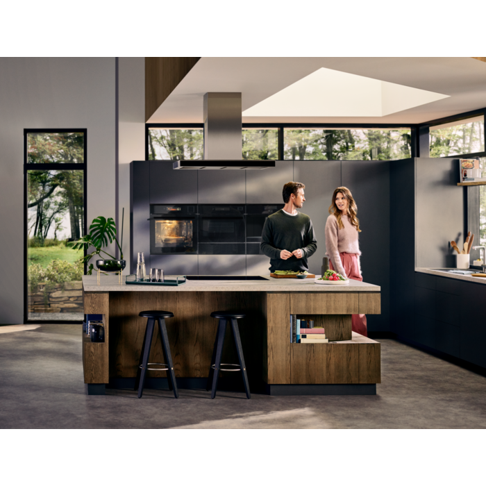 Electrolux - Piano cottura a induzione - GK78FTIPO