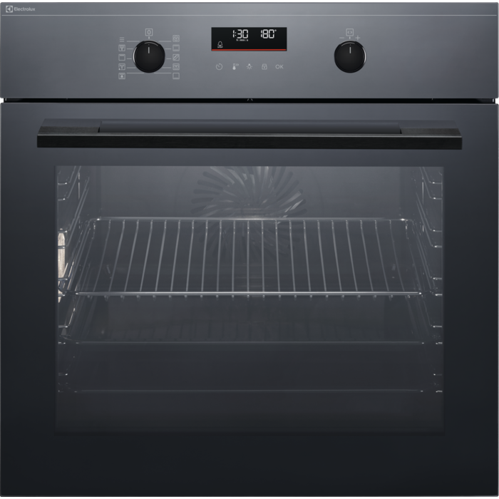 Electrolux - Aperçu des appareils - EB6L50XDSP