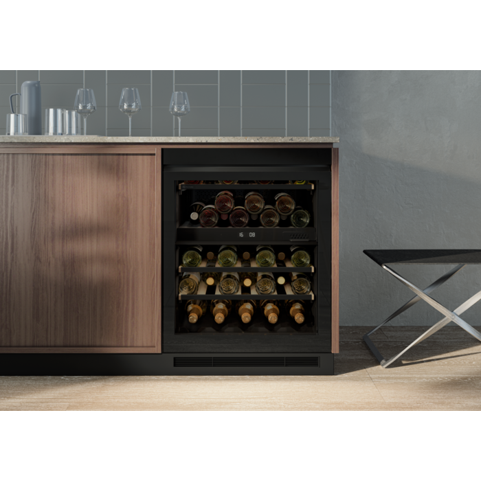 Electrolux - Armoire à vin sous plan - WKU60DSP