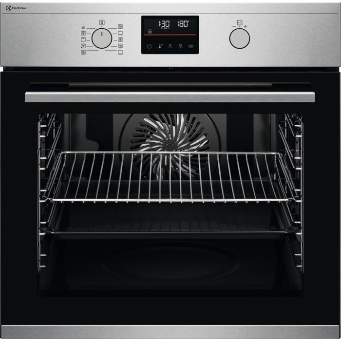 Electrolux - Aperçu des appareils - EB6L40CN