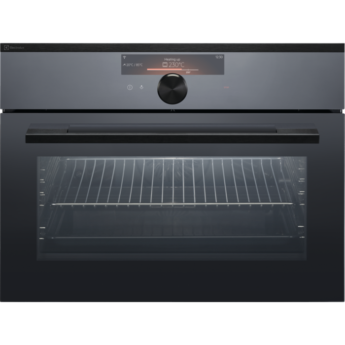 Electrolux - Backofen - EB4SL40SP