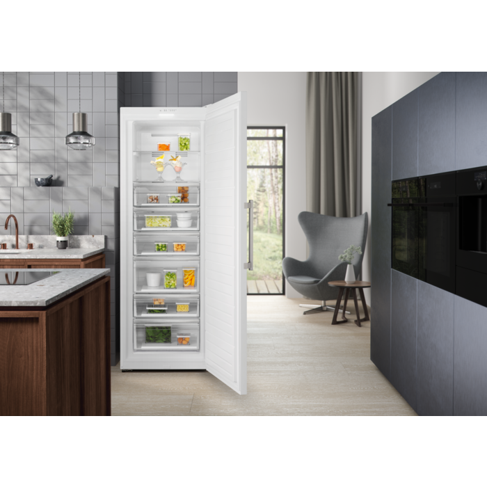 Electrolux - Congélateur indépendants - SG405N