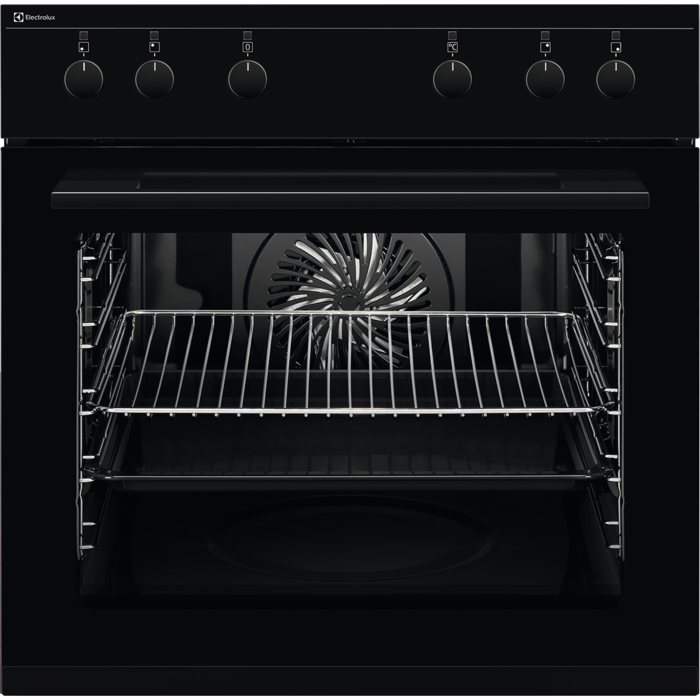 Electrolux - Cuisinière électrique - EH6L20SW