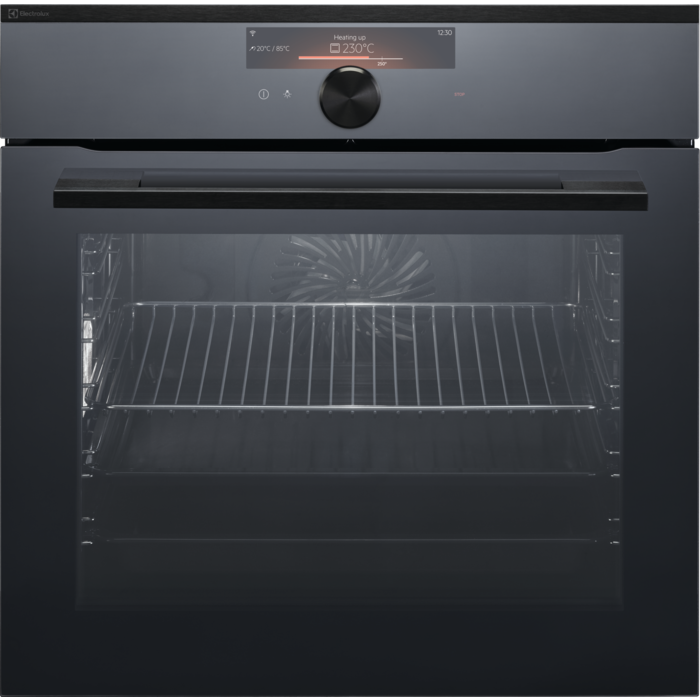 Electrolux - Aperçu des appareils - EB6SL80SP