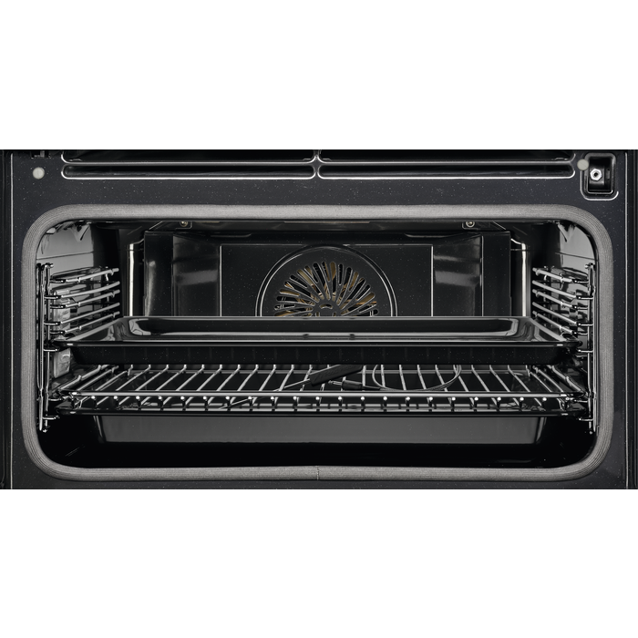 Electrolux - Backofen - EB4PL80QSP