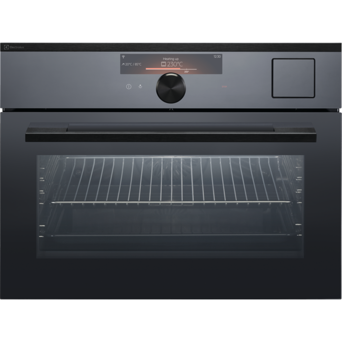 Electrolux - Aperçu des appareils - EB4SL70KSP