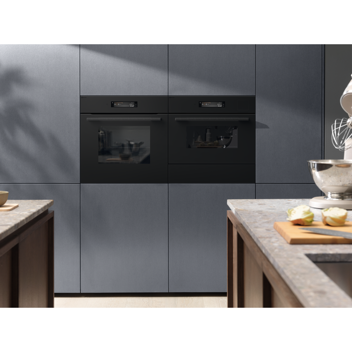 Electrolux - Tiroir chauffant - WS140SLMB