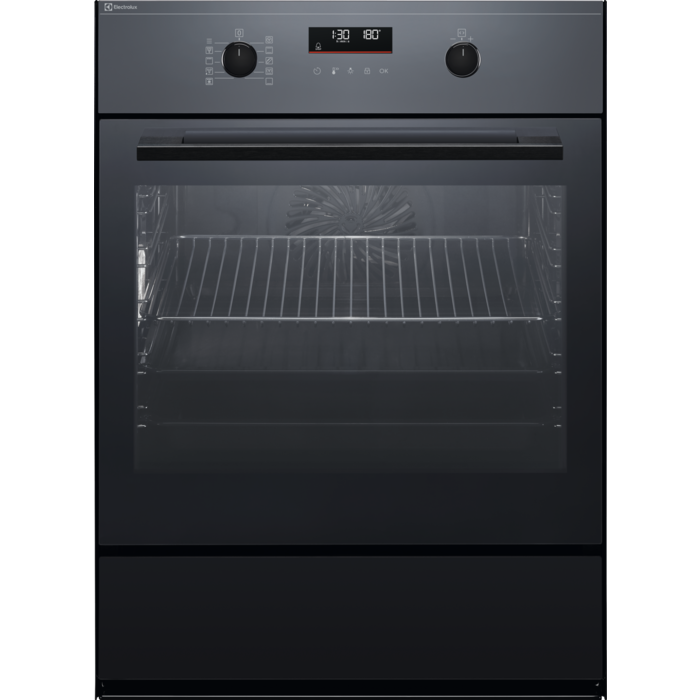 Electrolux - Geräteübersicht - EB7L5DSP