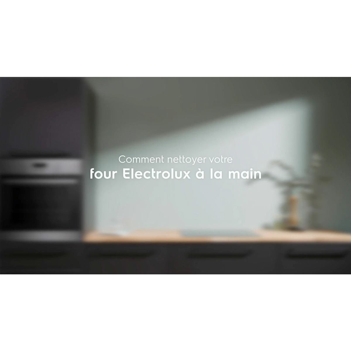 Electrolux - Aperçu des appareils - EB4PL90KSP